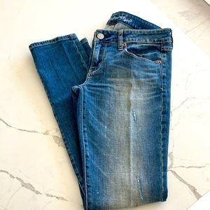 American Eagle Denim